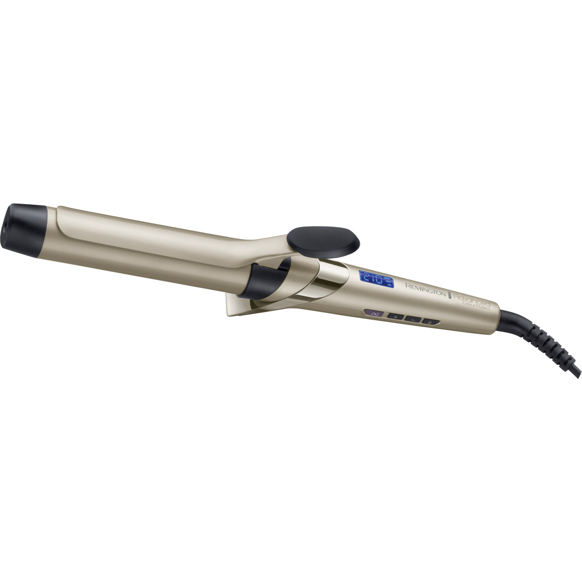 CI8605 Advanced Colour Protect curling..